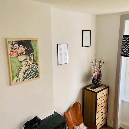 The Little Pierre - Apartment Terreaux Croix Rousse Lyon Exteriör bild